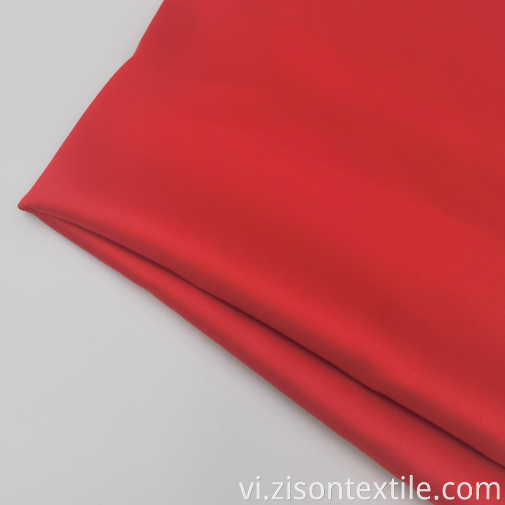 Woven Matte Satin Lining Fabric